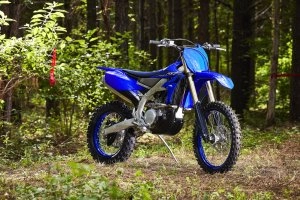 YZ250FX Beauty 2