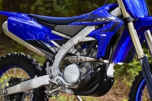 YZ250FX Details 3