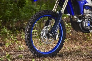 YZ250FX Details 2