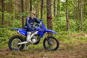 YZ250FX Lifestyle 3