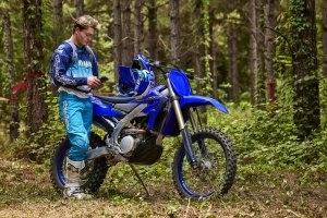 YZ250FX Lifestyle 2