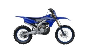 YZ250FX Studio