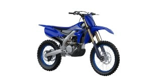 YZ250FX Studio