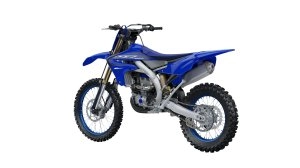 YZ250FX Studio