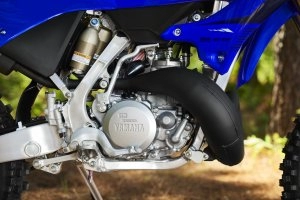 YZ250X Details 6