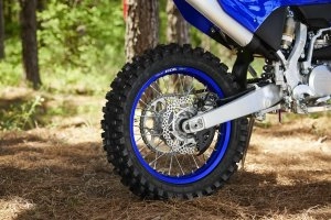 YZ250X Details 1