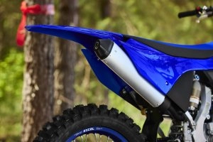 YZ250X Details 5