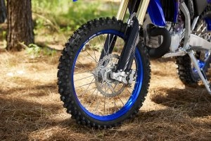 YZ250X Details 2