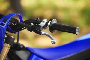 YZ250X Details 3