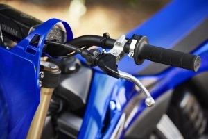 YZ250X Details 4