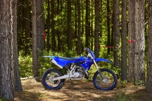 YZ250X Beauty 3