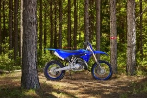 YZ250X Beauty 2