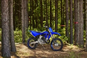 YZ250X Beauty 1