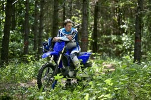 YZ250X Lifestyle 2