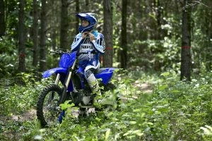 YZ250X Lifestyle 6