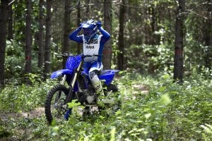 YZ250X Lifestyle 4