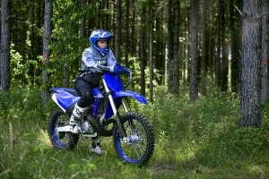 YZ250X Lifestyle 5