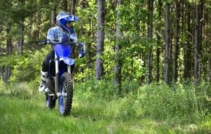 YZ250X Lifestyle  3