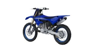 YZ250X Studio