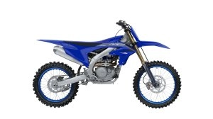 YZ450F Profile