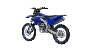 YZ450F Profile