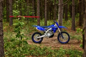 YZ450FX Beauty 2