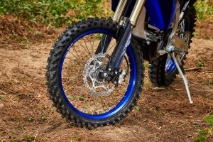 YZ450FX Details 2