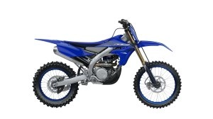 YZ450FX Studio