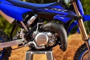 YZ65 Details 3