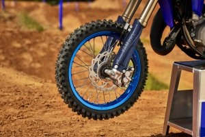 YZ65 Details 1