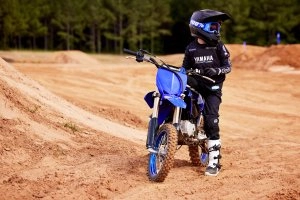 YZ65 Lifestyle 3