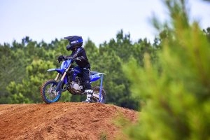 YZ65 Lifestyle 1