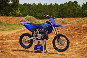 YZ85 Beauty