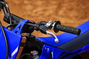 YZ85 Details 3