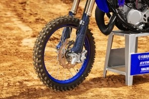 YZ85 Details 2