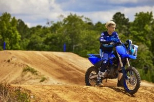 YZ85 Lifestyle 2