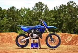 YZ85LW Beauty 2