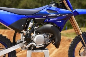 YZ85LW Details 3