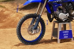 YZ85LW Details 1