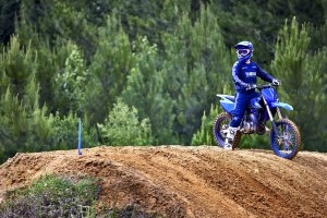 YZ85LW Lifestyle 3