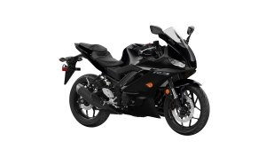 YZF-R3 Studio