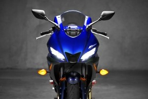 YZF-R3 Details 9