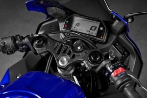 YZF-R3 Details 6