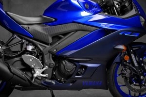 YZF-R3 Details 2