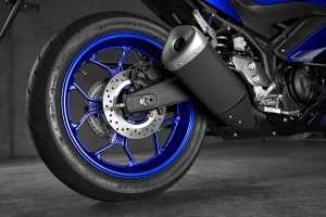 YZF-R3 Details 1