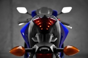 YZF-R3 Details 7