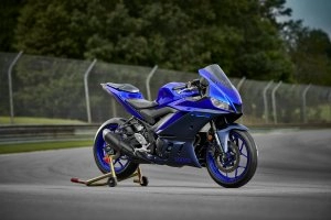 YZF-R3 Beauty 3