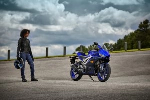 YZF-R3 Lifestyle 5