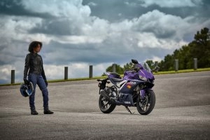 YZF-R3 Lifestyle 4