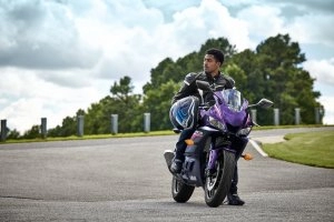 YZF-R3 Lifestyle 2